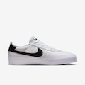 Tênis Nike Court Shot Masculino BRANCO/PRETO