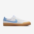 Tênis Nike Court Shot Masculino AZUL CLA/MARROM ESC