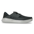 Tênis Masculino Columbia Boatside Relaxed PFG CINZA/BRANCO