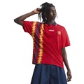 Camisa da Espanha I 1994 adidas Masculina VERMELHO