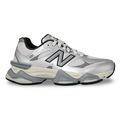 Tênis Unissex New Balance 9060L PRATA/CINZA