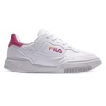 Tênis Feminino Fila Original Fitness Tennis Club BRANCO/ROSA