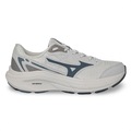 Tênis Masculino Mizuno Hawk 6 CINZA/AZUL ESC
