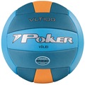 Bola de Vôlei Poker Training VLT 100 AZUL/LARANJA