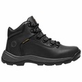 Bota Masculina Bull Terrier Trailfox PRETO