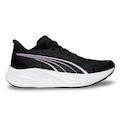 Tênis Feminino Puma Darter Pro 2 Corrida PRETO/ROXO CLA