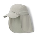 Chapéu Columbia Coolhead Zero II Cachalot BEGE/BRANCO