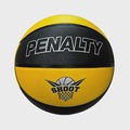Bola de Basquete Penalty Shoot XXIV PRETO/AMARELO