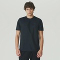 Camiseta Fila Sports Light Masculina PRETO