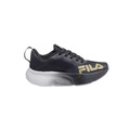 Tênis Infantil Fila Maxxi DNA Confort PRETO
