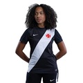Camisa do Vasco I 26/27 Nike Torcedor Feminina PRETO