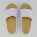 Chinelo Feminino Reef Bond Bay BRANCO