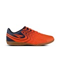 Chuteira Futsal Infantil Penalty Bravo Y-4 LARANJA