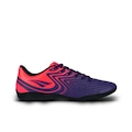 Chuteira Futsal Infantil Penalty Bravo Y-4 ROXO