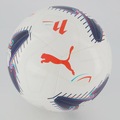 Bola de Futebol de Campo Puma Stellar Play LaLiga BRANCO