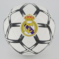 Bola de Futebol de Campo Real Madrid adidas CLB Home BRANCO
