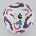 Bola de Futebol de Campo Puma Stellar Match Premier League Reactivity BRANCO