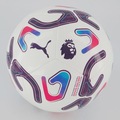 Bola de Futebol de Campo Puma Stellar Play Premier League Reactivity BRANCO