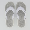 Chinelo Masculino Rider R Power Low CINZA