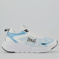 Tênis Feminino Everlast Hokus BRANCO