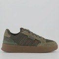 Tênis Masculino adidas Aspyre 3 Stripes VERDE