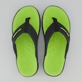 Chinelo Masculino Olympikus 921 Plus PRETO