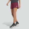 Shorts adidas Adi365 Running Essentials Feminino VERMELHO/VINHO