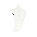 Meia Adidas Tennis Cushioned Climacool - 3 Pares Unissex BRANCO