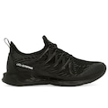 Tênis Feminino Olympikus Reação 828 PRETO