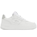 Tênis Feminino Lacoste L001 Set BRANCO