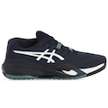 Tênis Masculino Asics Gel Resolution X All Court NAO SE APLICA