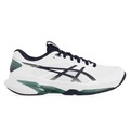 Tênis Masculino Asics Solution Speed FF 4 - All Court BRANCO