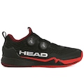 Tênis Masculino Head Endure Pro Boa Clay Saibro PRETO