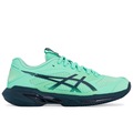 Tênis Masculino Asics Solution Speed FF 4 Clay VERDE