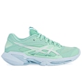 Tênis Feminino Asics Solution Speed FF 4 - All Court VERDE