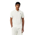 Camisa Polo Lacoste Tennis X Novak Djokovic On Court Masculina BRANCO
