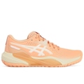 Tênis Feminino Asics Gel Challenger 15 - All Court CORAL