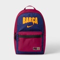Mochila Barcelona Nike Heritage Unissex VERMELHO/AZUL