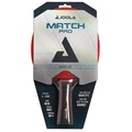 Raquete de Tênis De Mesa Joola Match Pro VERMELHO