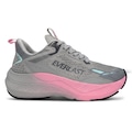 Tênis Unissex Everlast Strattos CINZA