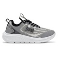 Tênis Unissex Everlast Wildcat CINZA