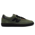 Tênis Masculino New Balance Nb Numeric 440 V2 VERDE ESC/PRETO