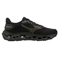 Tênis Masculino Mizuno Wave Legend 5 PRETO