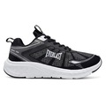 Tênis Unissex Everlast Hokus PRETO