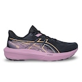 Tênis Feminino Asics GT-1000 15 PRETO/ROXO