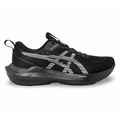 Tênis Masculino Asics Gel-Nagoya 9 PRETO/BEGE