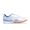 Chuteira Futsal Infantil Penalty Furia 5 BRANCO