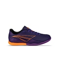 Chuteira Futsal Infantil Penalty Furia 5 ROXO