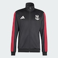Jaqueta do CR Flamengo DNA adidas Masculina PRETO