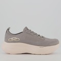 Tênis Feminino Olympikus Pluma CINZA